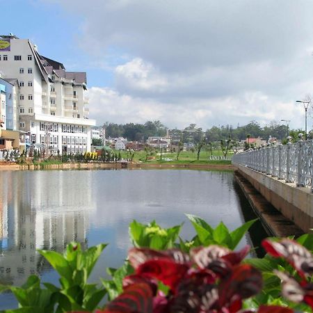 Kings Hotel Dalat מראה חיצוני תמונה