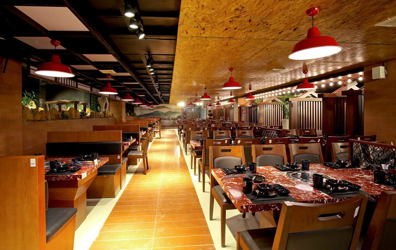 Kings Hotel Dalat מראה חיצוני תמונה