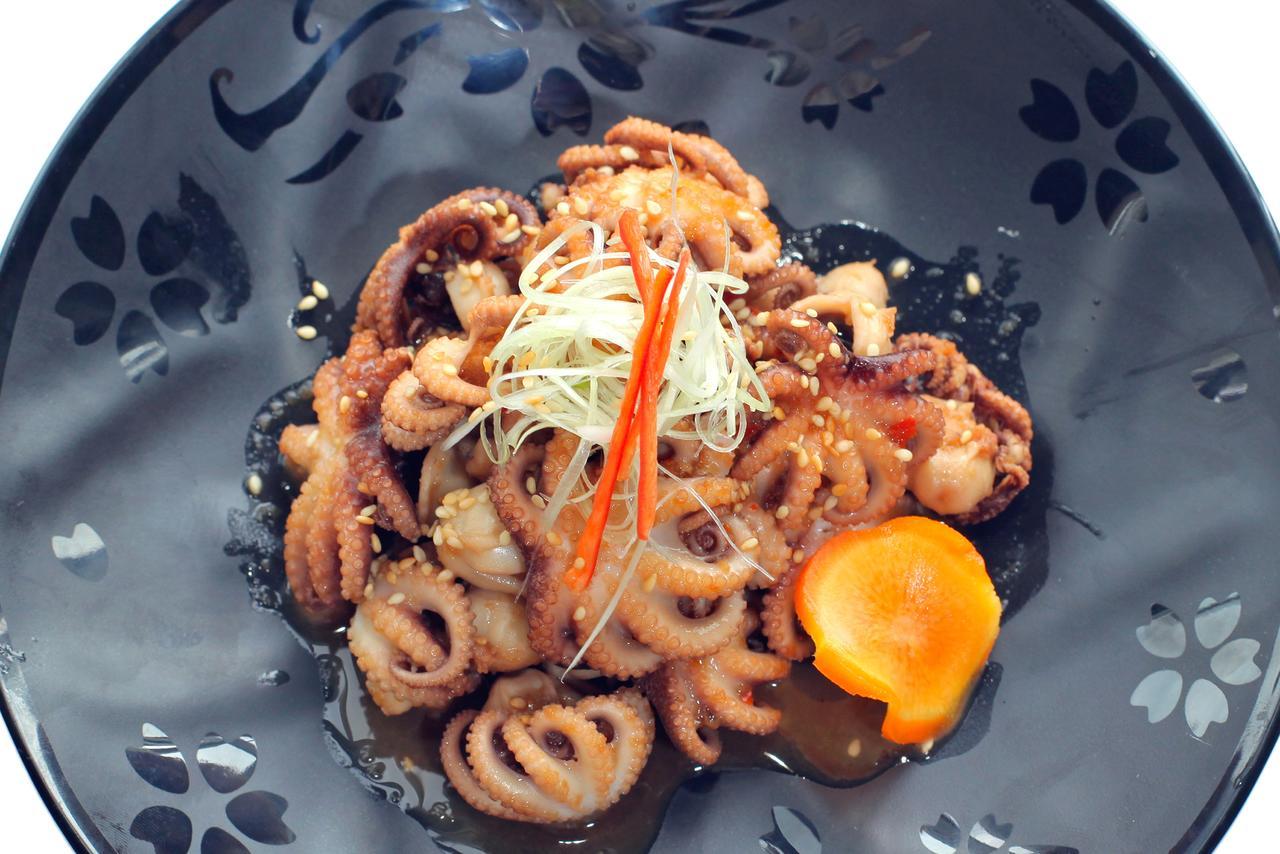 Kings Hotel Dalat מראה חיצוני תמונה