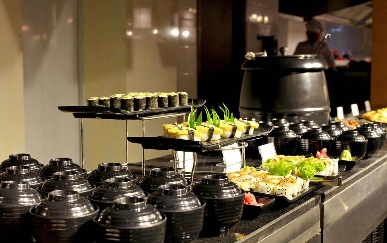 Kings Hotel Dalat מראה חיצוני תמונה