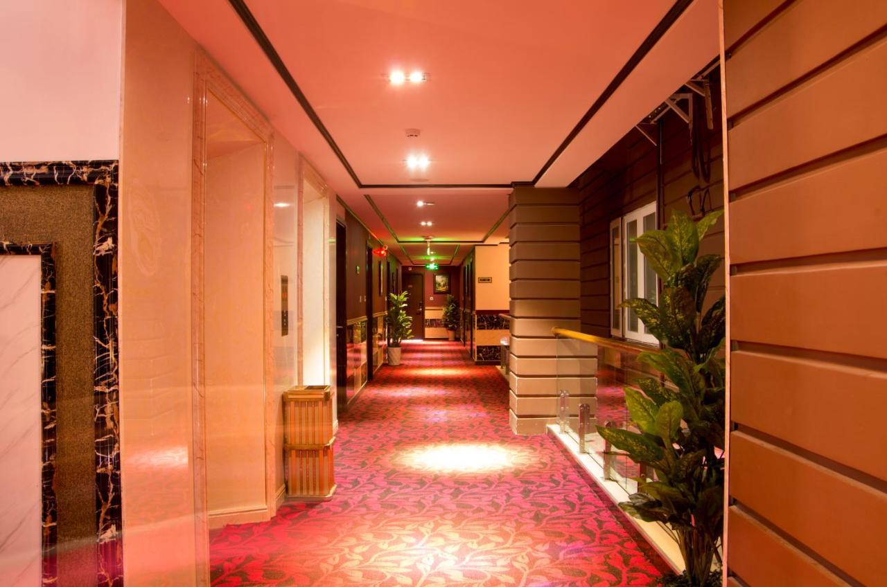 Kings Hotel Dalat מראה חיצוני תמונה