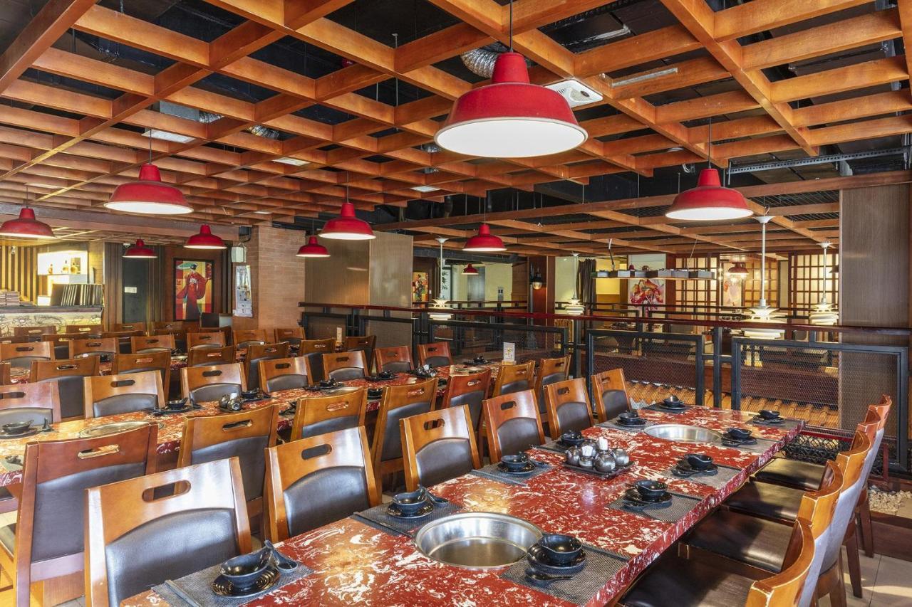 Kings Hotel Dalat מראה חיצוני תמונה
