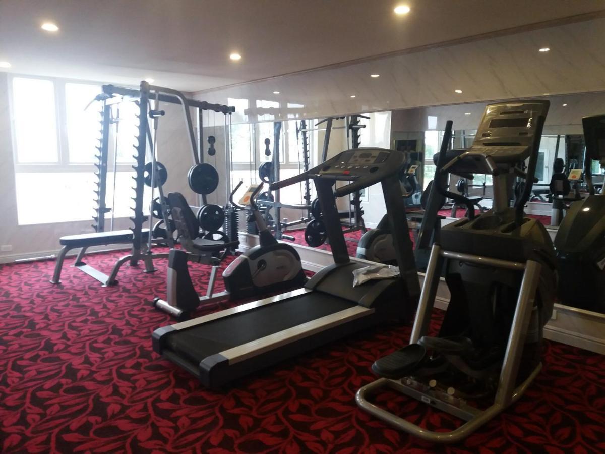 Kings Hotel Dalat מראה חיצוני תמונה